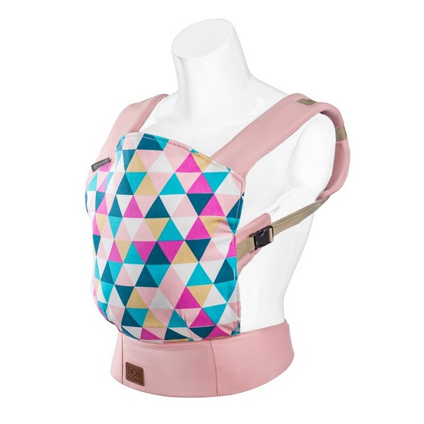 Продукт KinderKraft NINO - Кенгуру за бебе - 0 - BG Hlapeta